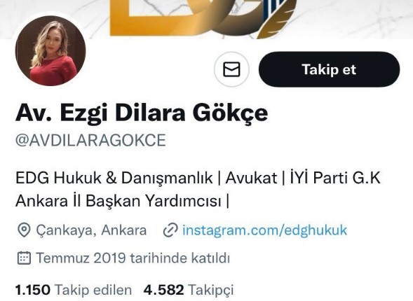 İYİ Parti'li isimden tepki çeken paylaşım: Kuduz olan çocuğun ailesini suçladı